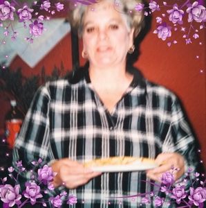 Meet your Posher, Terry